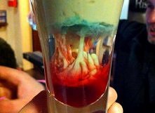 małpi mózg kto ma ochotę :D