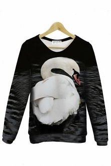 koko$wag - Beautiful Swan