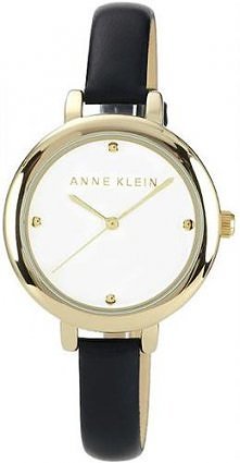 Anne Klein AK-1234WTBK