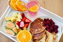 nie pogardziłabym takim śni...