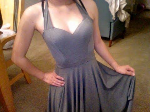 Basic Skirt Attachment Tutorial