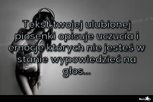 No nie za bardzo
Moje ulu:
-Red-Who we are
-OneRepublic - Counting Stars