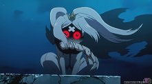 Mirai Nikki