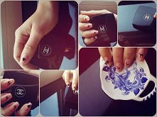 Tatuaże zmywalne na paznokcie dla każdego od TOTUTATU, zapraszamy na nasz facebook- TOTU TATU