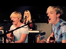 R5 - Fallin' for You (Acoustic)
