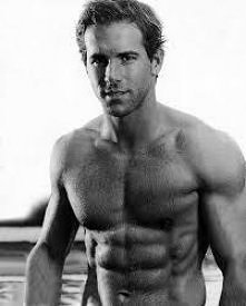 RYAN REYNOLDS