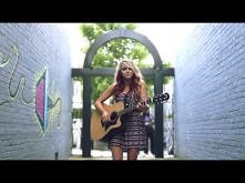 Katy Perry - Roar - Cover by Riley Biederer
tylko pozazdrościć... <3