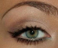 makijaz geboko osadzonych o...