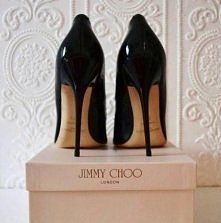 Kolejna para Jimmiego. MUST HAVE