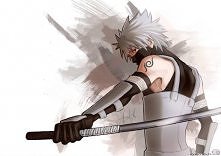 kakashi
