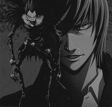 Death Note <3
