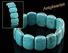 bransoletka turkus idealny dodatek