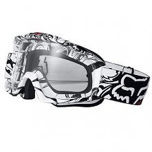 Gogle Fox

Jeśli jesteś zainteresowany/a goglami, napisz.