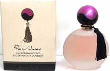 Avon- Far Away -jest intens...