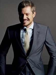 *** Eric Dane ***