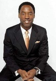 *** Isaiah Washington ***