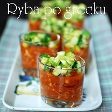 ryba po grecku