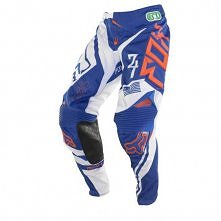 Spodnie Crossowe FOX
Jeśli...