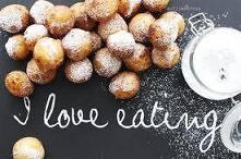 I ♥ eating
