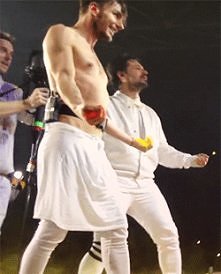 Shannon <3 gif