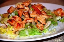 Przykładowe Zdrowe Menu na diecie :) Czytaj po kliknięciu :)