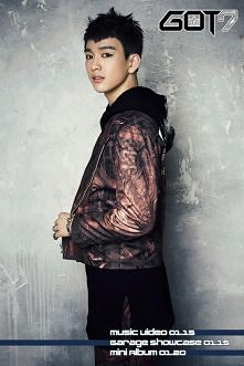 youngjae (got7)