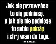 Dosyć długo już leże O.o...