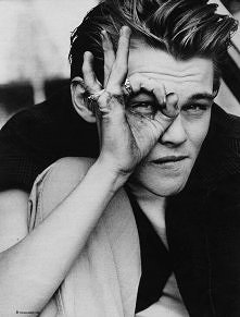 Leonardo DiCaprio