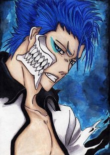 Grimmjow