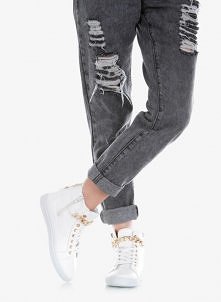 co myślicie o takich butach...