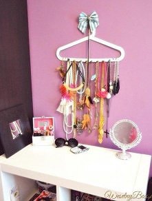 Nie masz miejsca na swoją b...