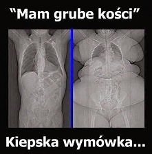 Kiepska wymówka