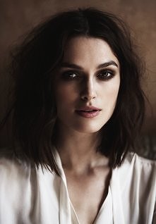 Keira Knightley