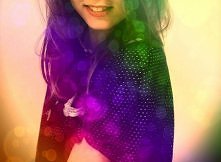 moja kochana modeleczka :*