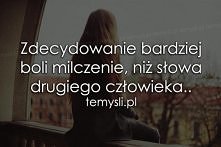 właśnie ... szkoda że niekt...