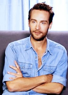 Tom Mison