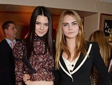 kendall i cara