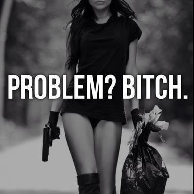 problem? :D