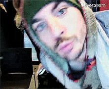 Shannon, gif <3