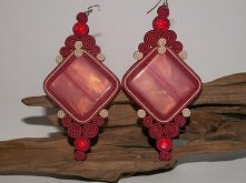 Kolczyki sutasz duże zapras...