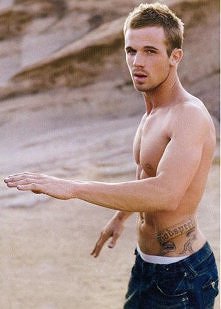 CAM GIGANDET