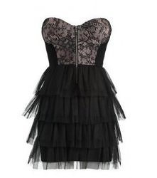 Rozm. S, gorsetowana i śliczna, link w komentarzu ;)