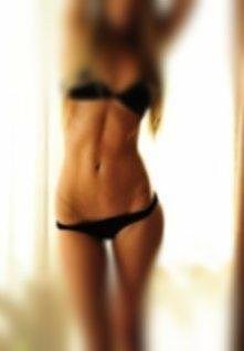 Idealna figura. :) Dążymy d...