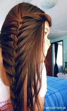 Piękne,zadbane, długie ;)