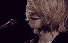 Kurt Cobain