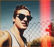 Kendall Schmidt <3