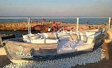 taaaaakie łóżo ;)