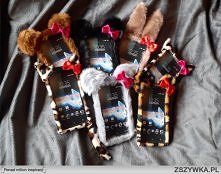 ETUI SONY XPERIA J, FUTRZAKI