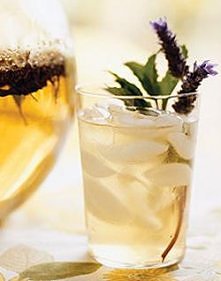 Rumiankowo-lewandowa Iced T...