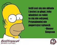 jeśli coś się nie układa